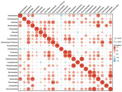 Quantitative Analysis and Visualization of the Interaction Between Intestinal Microbiota and Type 1 Diabetes in Children Based on Multi-Databases